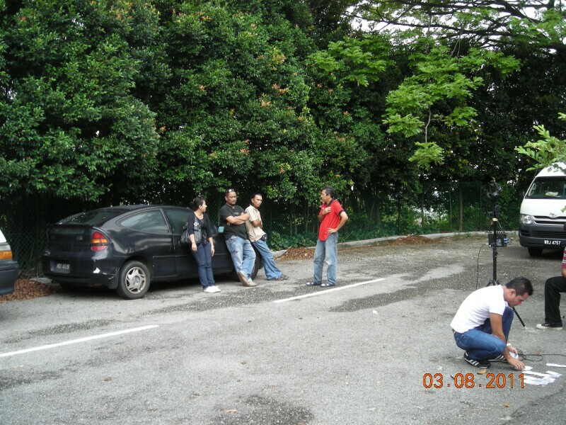 RTM 2011 - 5 RTM 2011 - 5